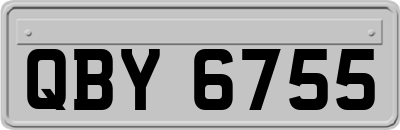 QBY6755