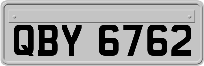 QBY6762