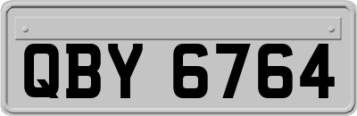 QBY6764