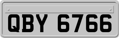 QBY6766