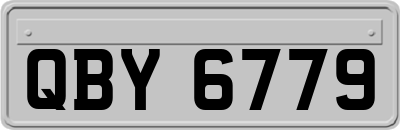 QBY6779