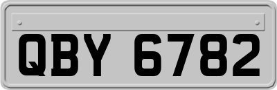 QBY6782