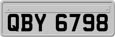 QBY6798