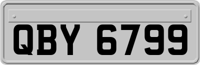 QBY6799