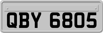 QBY6805