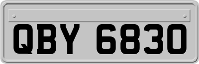 QBY6830