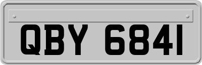 QBY6841