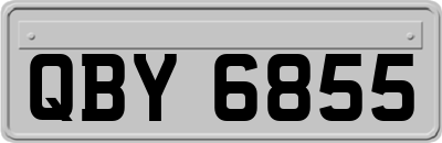 QBY6855