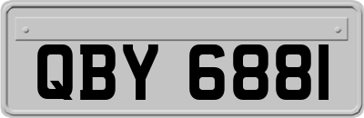 QBY6881
