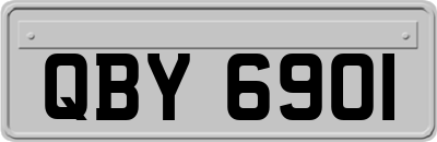 QBY6901