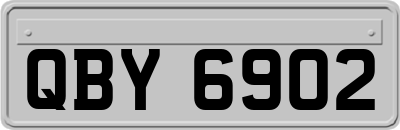 QBY6902