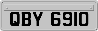 QBY6910