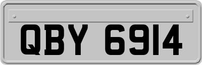 QBY6914