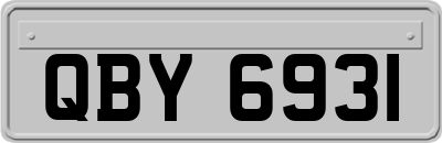 QBY6931