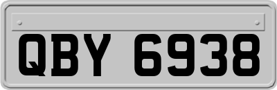 QBY6938