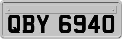 QBY6940