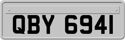 QBY6941