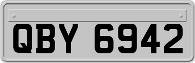 QBY6942