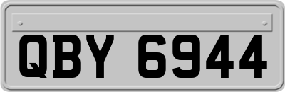QBY6944