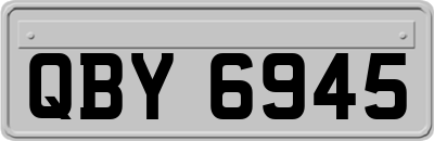 QBY6945