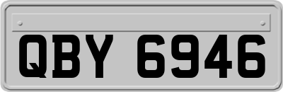 QBY6946