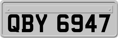 QBY6947