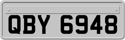 QBY6948