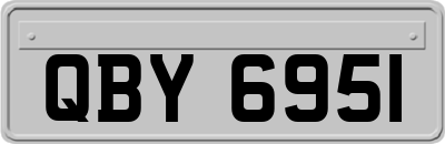 QBY6951