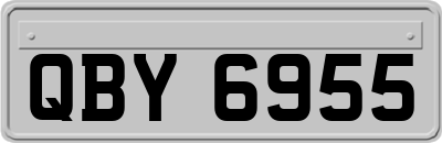 QBY6955
