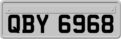 QBY6968