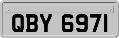 QBY6971