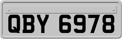 QBY6978