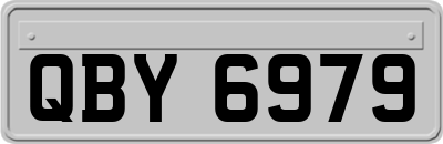 QBY6979