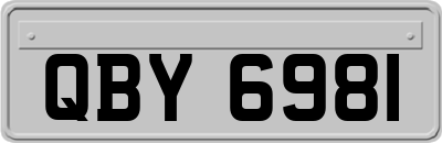 QBY6981