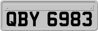 QBY6983