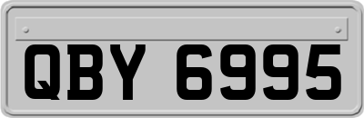 QBY6995
