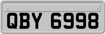 QBY6998