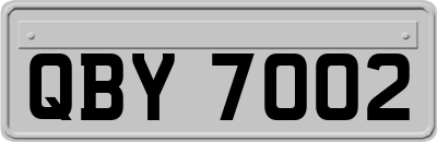 QBY7002
