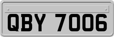 QBY7006