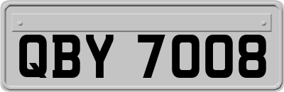 QBY7008