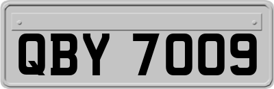 QBY7009