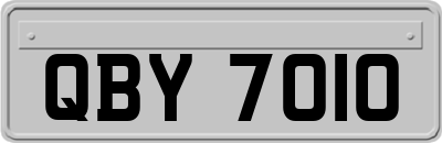 QBY7010