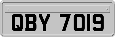 QBY7019