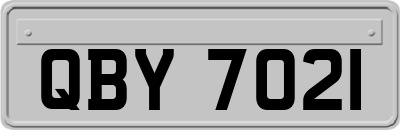 QBY7021