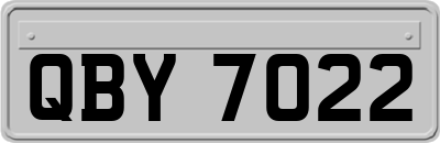 QBY7022