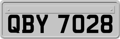 QBY7028