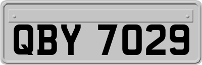 QBY7029
