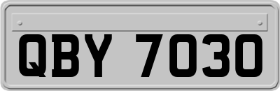QBY7030