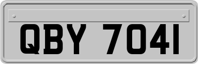 QBY7041