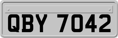 QBY7042
